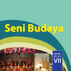 Icona Seni Budaya 7 Kurikulum 2013