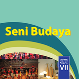 Seni Budaya 7 Kurikulum 2013 icono