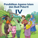 PAI dan BP Kelas 4 Merdeka icono