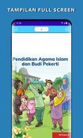 PAI dan BP Kelas 4 Merdeka Cartaz