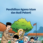 PAI dan BP Kelas 5 Merdeka иконка