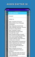 PAI dan BP 8 Kurikulum Merdeka screenshot 1