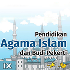 PAI dan BP 9 Kurikulum Merdeka иконка