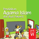 PAI dan BP 6 Kurikulum 2013 icon