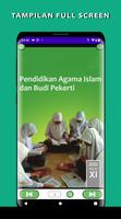 PAI dan BP 11 Kurikulum 2013 постер