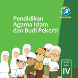 PAI dan BP 4 Kurikulum 2013 icono