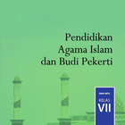 آیکون‌ PAI dan BP 7 Kurikulum 2013