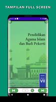 PAI dan BP 7 Kurikulum 2013 Affiche