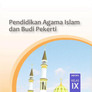 PAI dan BP 9 Kurikulum 2013 APK