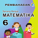 Pembahasan Matematika Kelas 6 APK