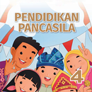 Pendidikan Pancasila 4 Merdeka APK