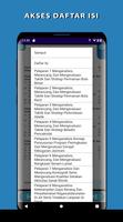 Penjasorkes 12 Kurikulum 2013 screenshot 1