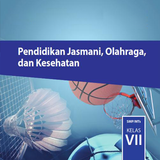 Penjasorkes 7 Kurikulum 2013 icon