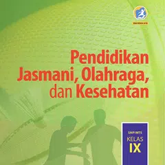 download Penjasorkes 9 Kurikulum 2013 APK
