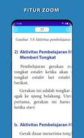 Penjasorkes 9 Kurikulum 2013 Ekran Görüntüsü 3