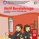 Penjasorkes 4 Kurikulum 2013 APK