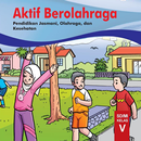 Penjasorkes 5 Kurikulum 2013 APK
