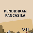 Pendidikan Pancasila 7 Merdeka APK