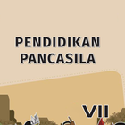 Pendidikan Pancasila 7 Merdeka Zeichen