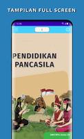 پوستر Pendidikan Pancasila 7 Merdeka