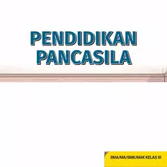 Pendidikan Pancasila Kelas 11 XAPK download