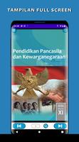 PPKN Kelas 11 Kurikulum 2013 Affiche