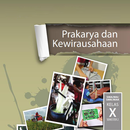 Prakarya 10 Semester 2 K13 APK
