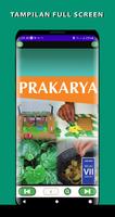 Prakarya 7 Semester 2 Kur 2013 Affiche