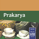 APK Prakarya 8 Semester 1 K13