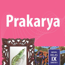 APK Prakarya 9 Semester 1 K13