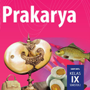Prakarya 9 Semester 2 K13 APK