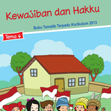 Kelas 3 Tema 4 APK
