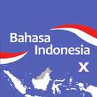 Bahasa Indonesia 10 Kur 2013 أيقونة