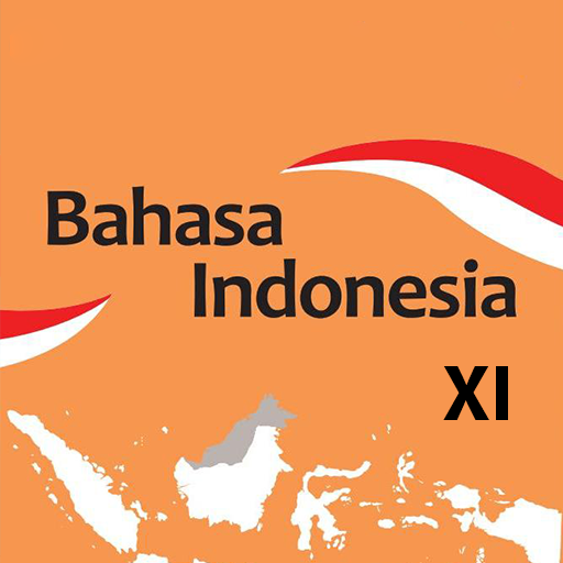 Bahasa Indonesia 11 Kur 2013