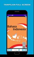 Bahasa Indonesia 11 Kur 2013 poster