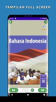 Poster Bahasa Indonesia 9 Kur 2013