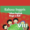 Bahasa Inggris 8 Kur 2013