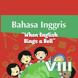 Bahasa Inggris 8 Kur 2013 simgesi
