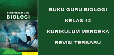 Buku Guru Biologi Kelas 12