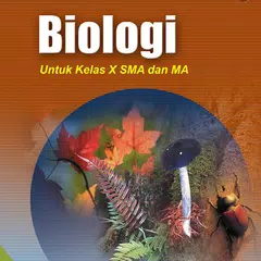 Biologi SMA Kelas 10 アプリダウンロード