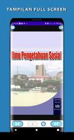 IPS SMP Kelas 8 Semester 2 постер