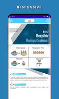 Informatika 7 Merdeka Ekran Görüntüsü 1