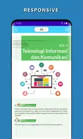 Informatika 10 Merdeka screenshot 2