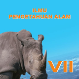IPA Kelas 7 Kurikulum Merdeka simgesi