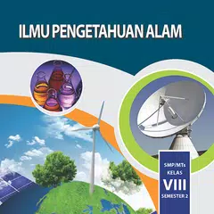 download IPA Kelas 8 Semester 2 2013 APK