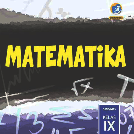 Matematika 9 Kurikulum 2013
