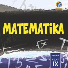 Matematika 9 Kurikulum 2013 APK Herunterladen