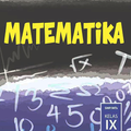 Matematika 9 Kurikulum 2013