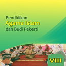 PAI dan BP 8 Kurikulum 2013 APK