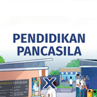 Pend Pancasila 10 Merdeka icon